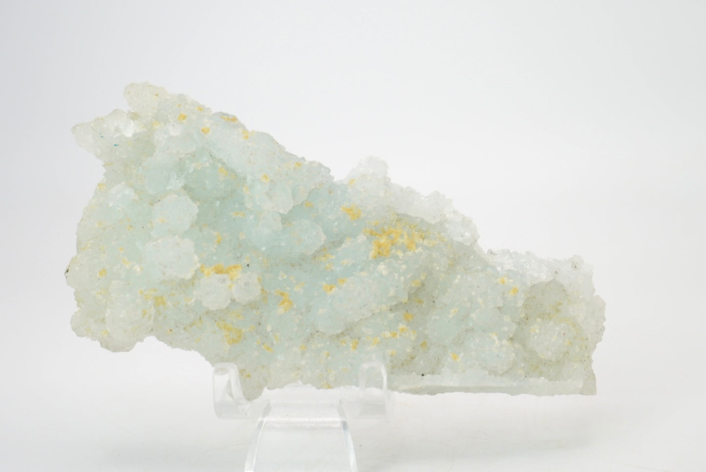 Prehnite Specimen