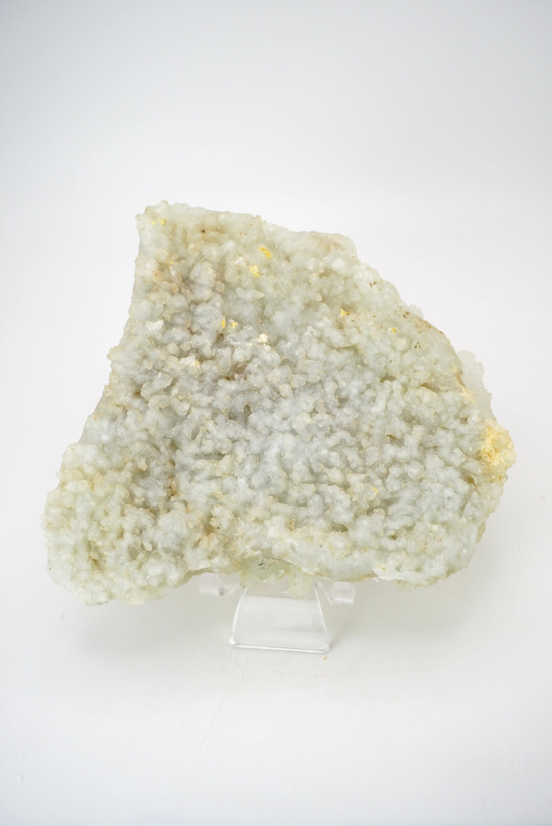 Prehnite Specimen