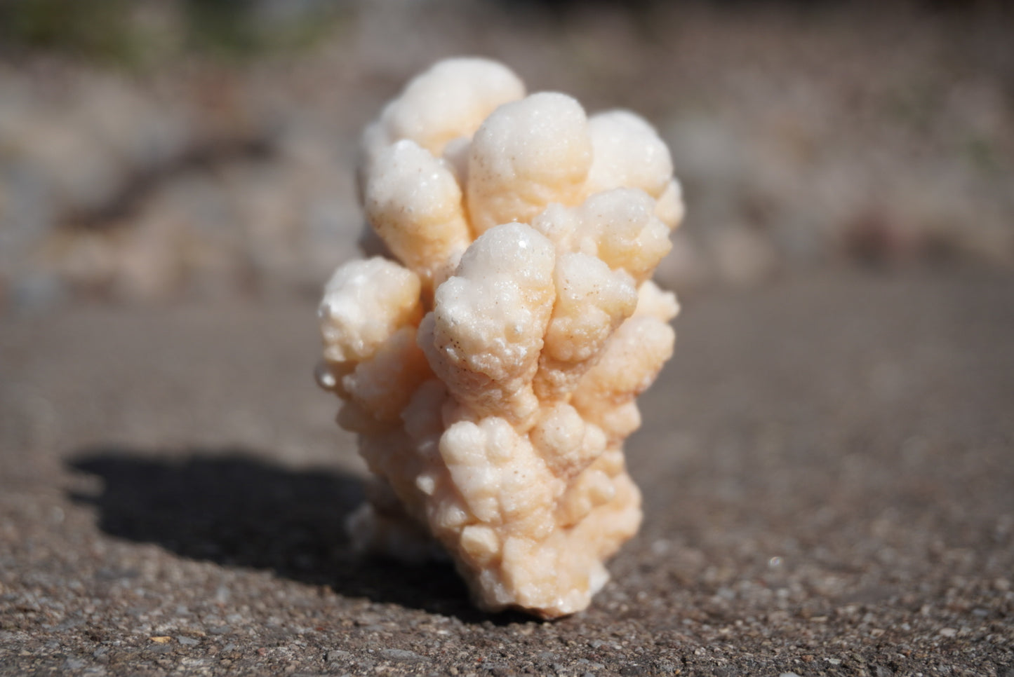 Cave Calcite