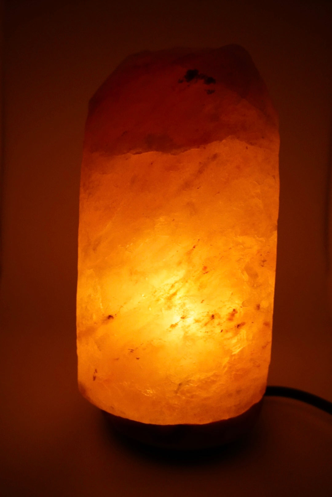 Himalayan Salt Lamp