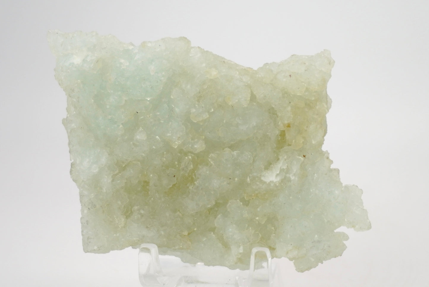 Prehnite Specimen