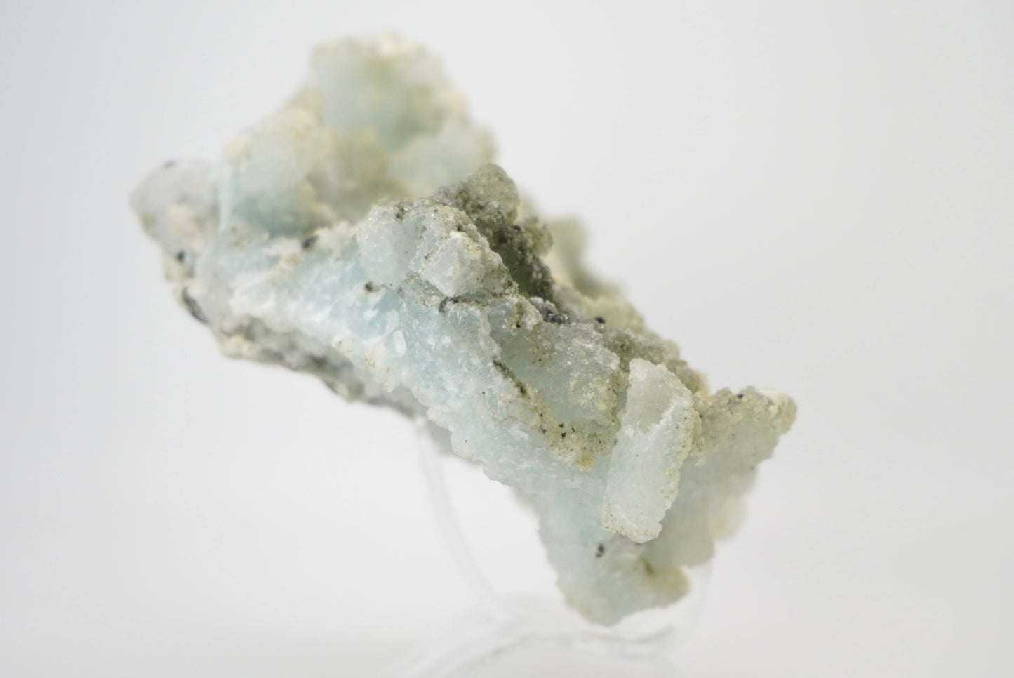 Prehnite Specimen