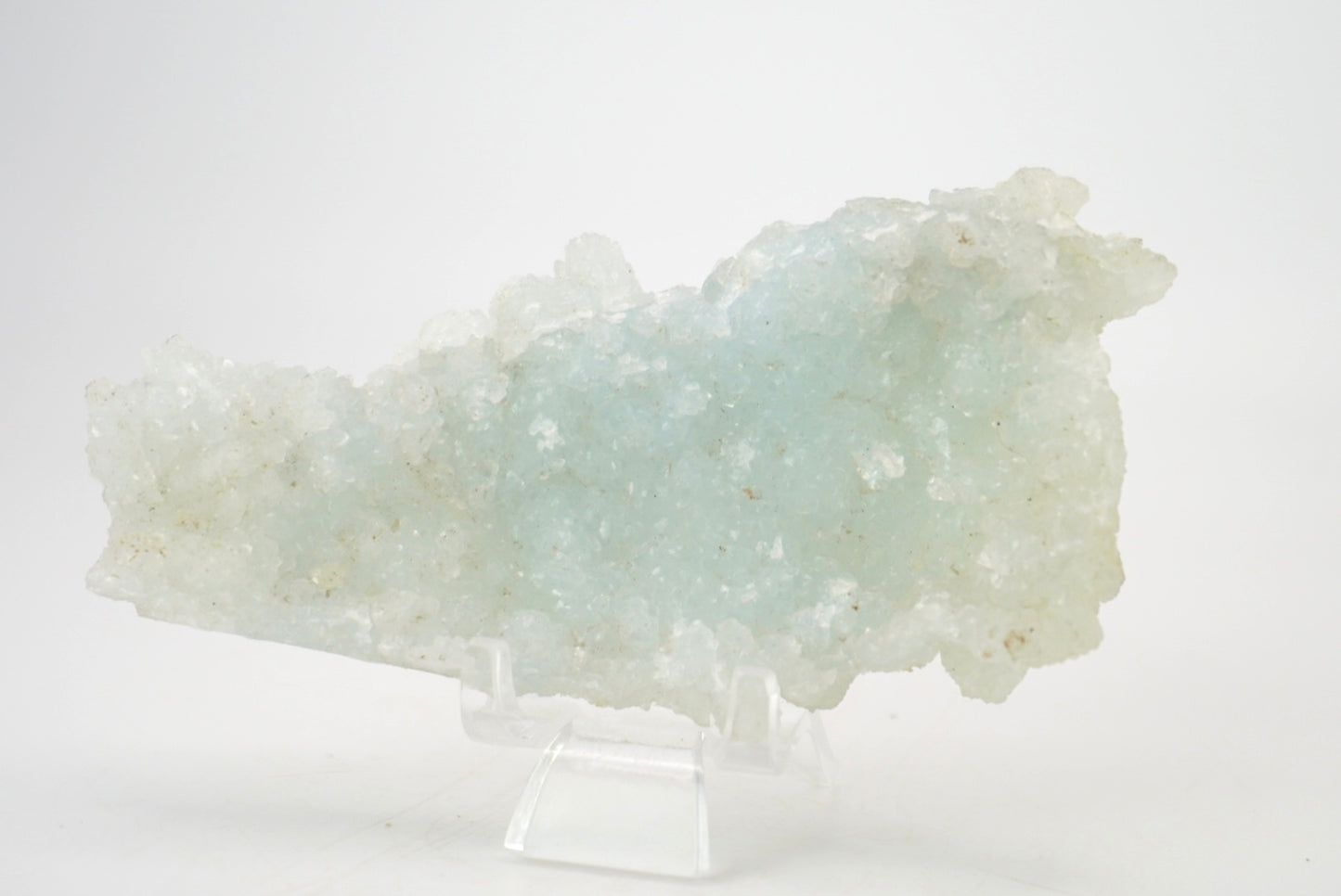 Prehnite Specimen