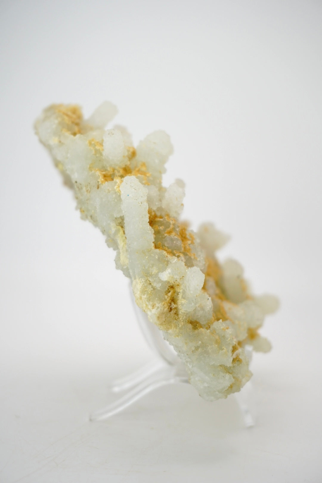 Prehnite Specimen