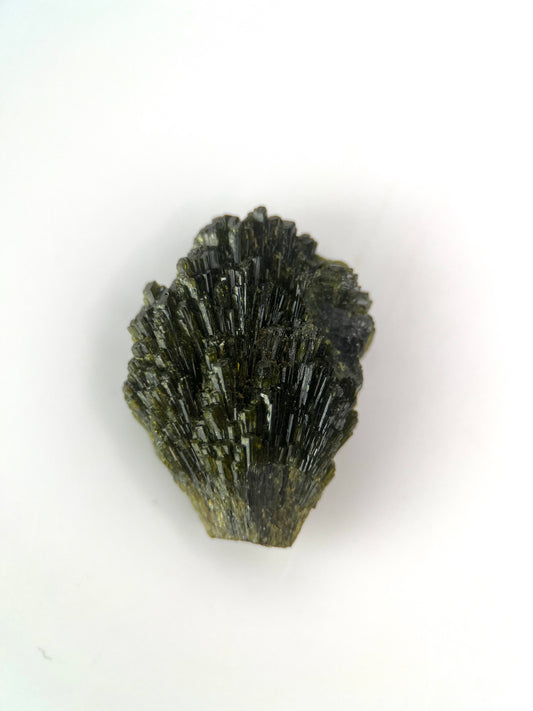 Epidote Fan