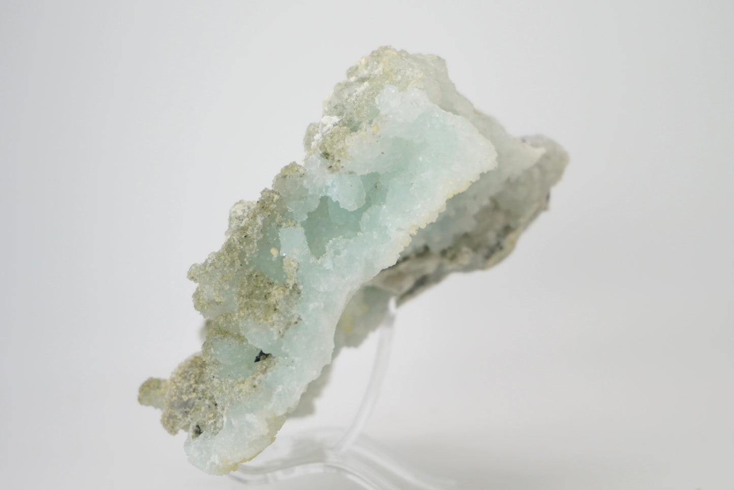 Prehnite Specimen