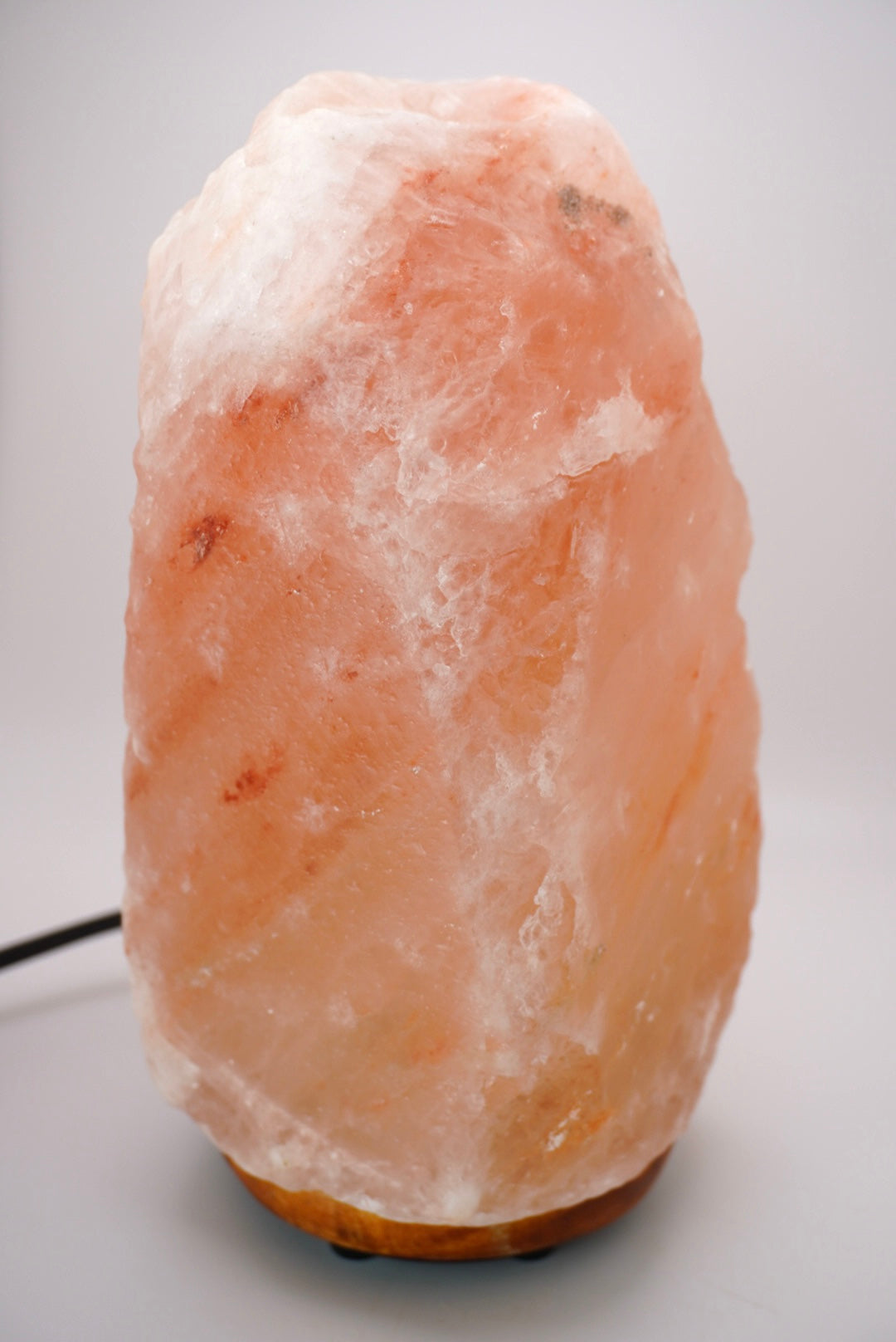 Himalayan Salt Lamp