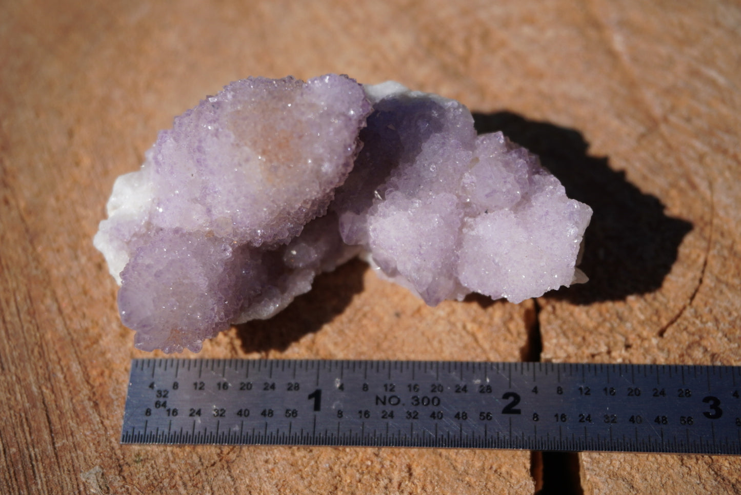 Spirit Quartz Cluster