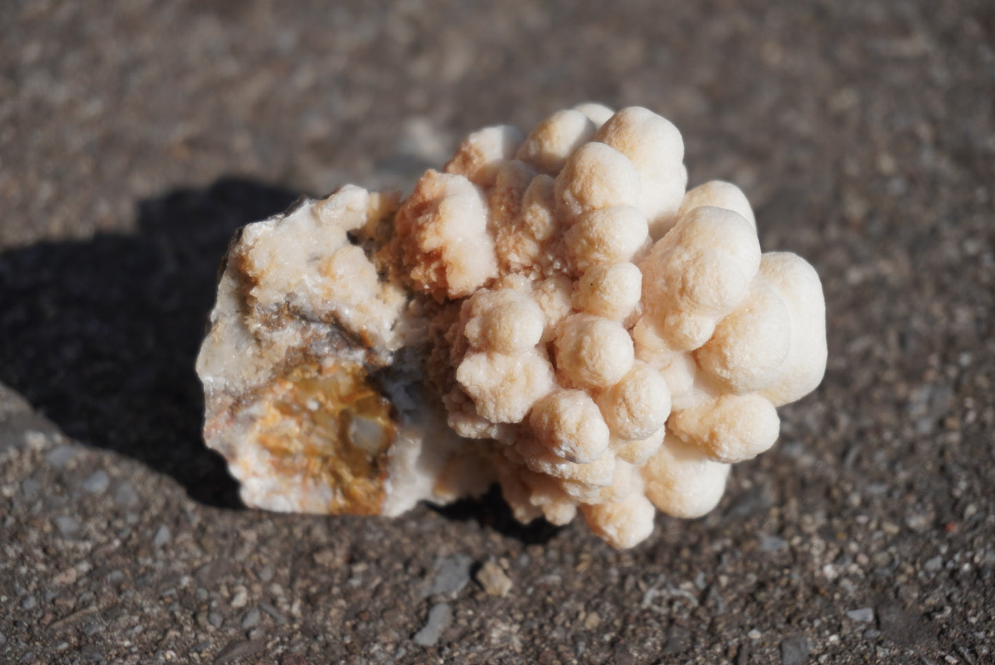 Cave Calcite