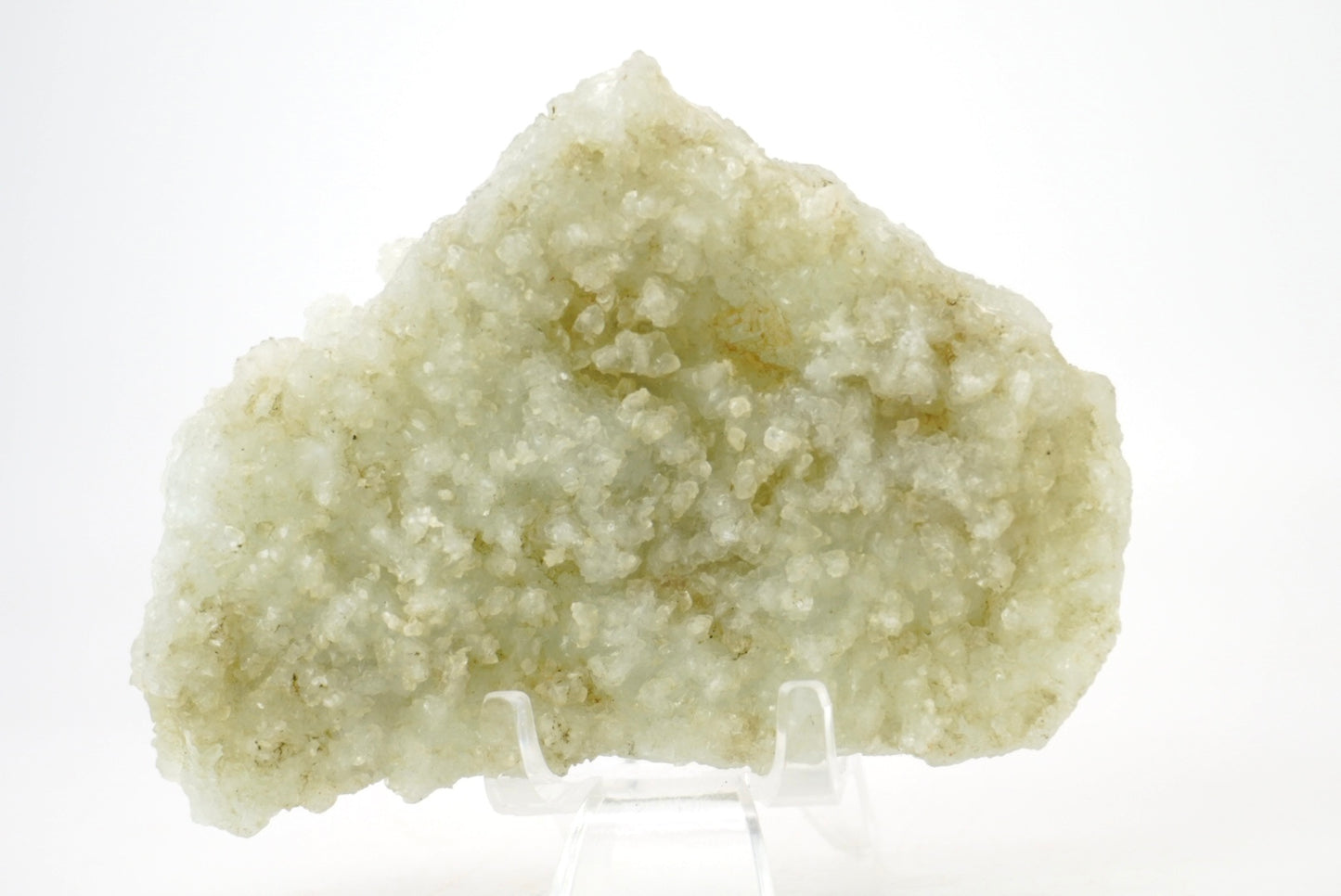 Prehnite Specimen