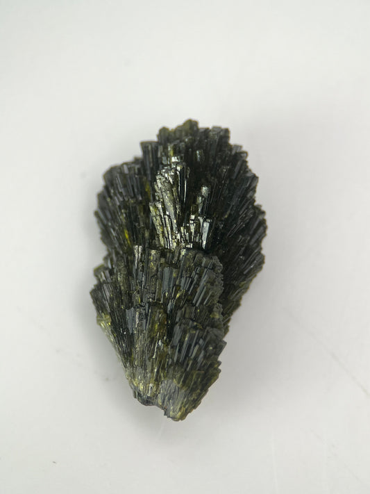 Epidote Fan