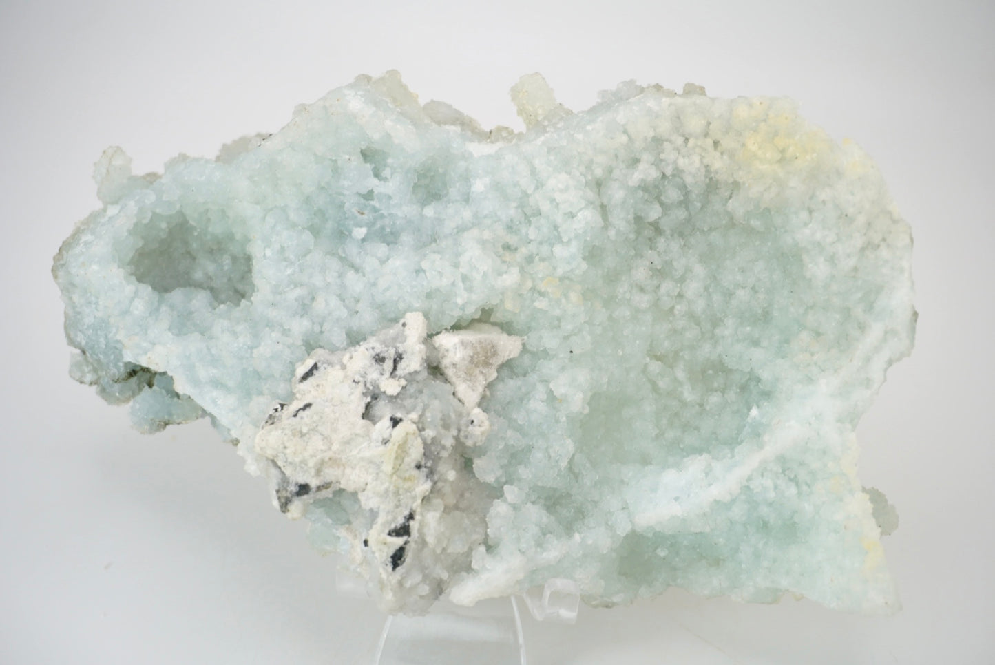 Prehnite Specimen