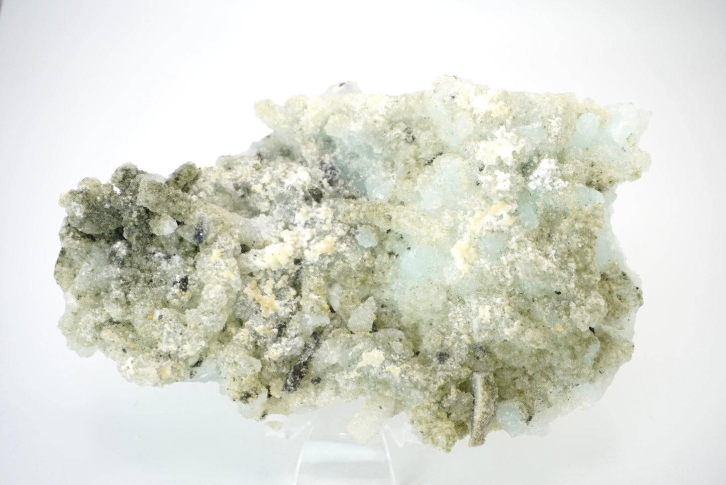 Prehnite Specimen